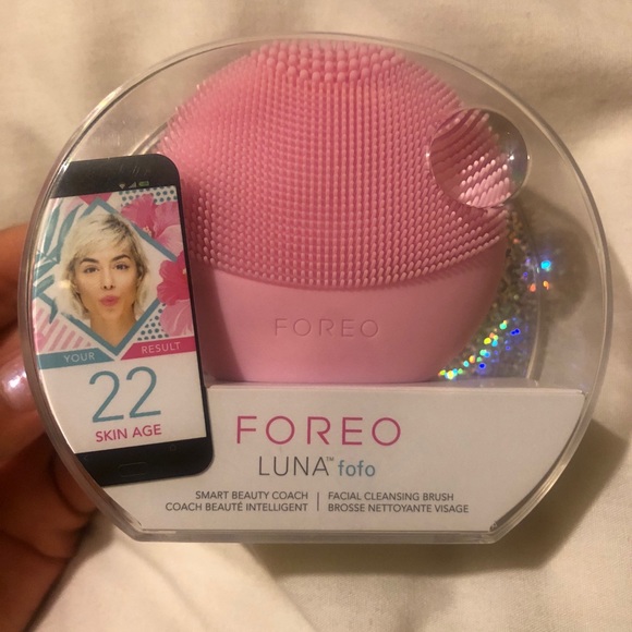 FOREO Luna fofo - Picture 1 of 3